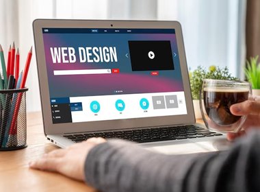 Build a Website for a Small Business