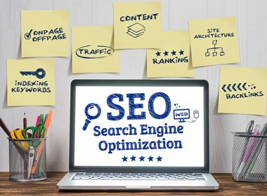 Effective SEO Strategy In 2024