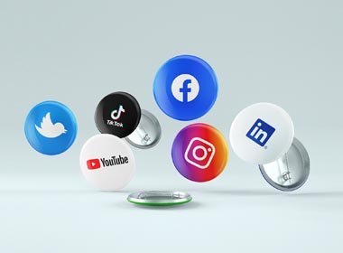 The 5 Pillars Of Social Media Marketing